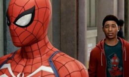 ps5蜘蛛侠2最新爆料,超能力升级，反派阵容强大，剧情悬念重重