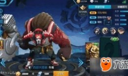 王者最新爆料5月,神秘英雄登场，全新玩法等你来战！